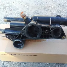 Termestad datçik korpusy.