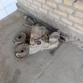 Maxima karopga mehanika