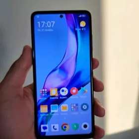 телефон telefon poco x3