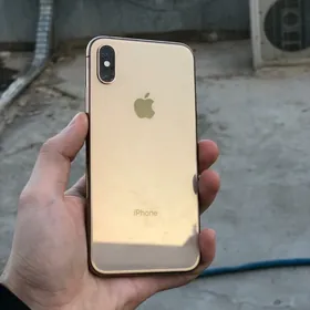 iPhone XS