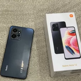 Redmi note12 8/128