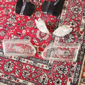 lada 2115 fara pawrotnik