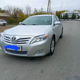Toyota Camry 2010