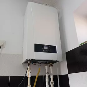 Kombi Комби Baymak