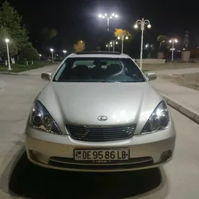 Lexus ES 330 2005