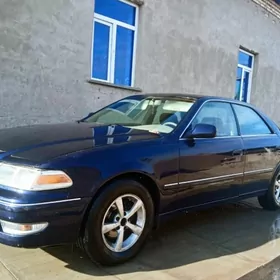 Toyota Mark II 1996