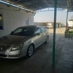 Toyota Avalon 2006