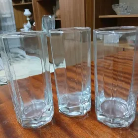 стаканы коктейльные