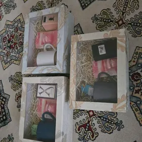 подарочный наборы