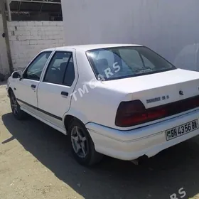 Renault Europa 19 1998