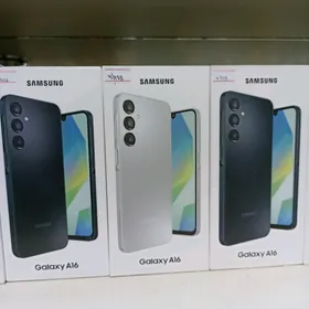 Samsung A16 4/128