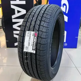 YOKOHAMA 215 55 17
