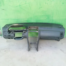 Panel maxima infiniti