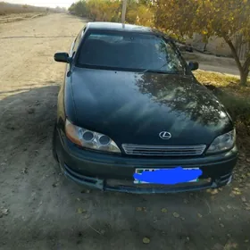 Lexus ES 300 1996