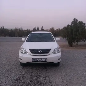 Lexus RX 330 2004