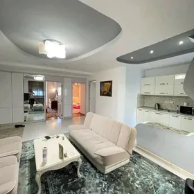 Ким район 3-х ком евроремонт