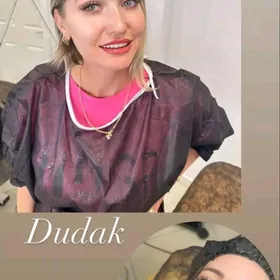 PERMANENT: GAŞ:DODAK: RESNIÇKA