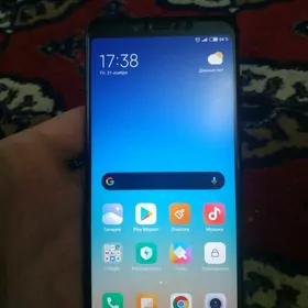 redmi note 5