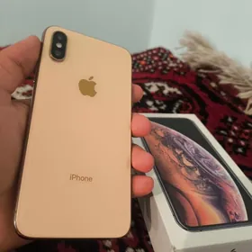 Iphone Xs