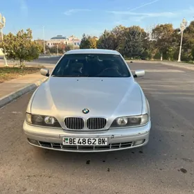 BMW E39 1996