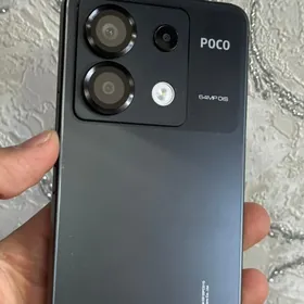 xiaomi poco x6 12/256gb obmen?
