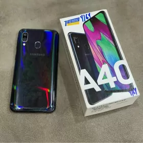 Samsung A40