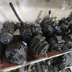 starter dinama mercedes bmw