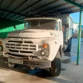Zil 130 1986