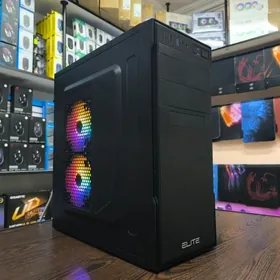 I5 11400F / SSD 512GB / RAM 16