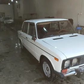 Lada 2106 1996