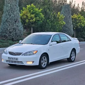 Toyota Camry 2005