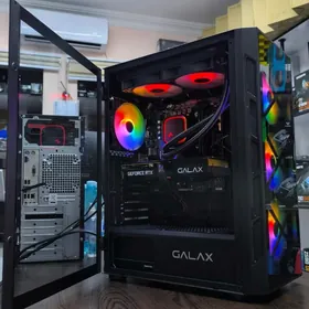 I3 10100F / RTX 2060 / RAM 16G