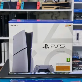 PLAYSTATION 5 PS5 SLIM 1TB