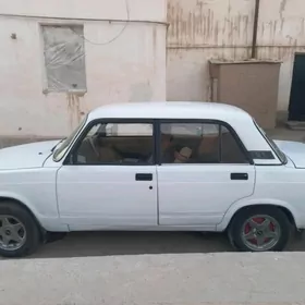 Lada 2107 2002