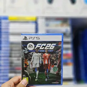 FIFA 2026 FC26 PS5 PS4