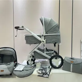 Kalyaska belecoo 3/1