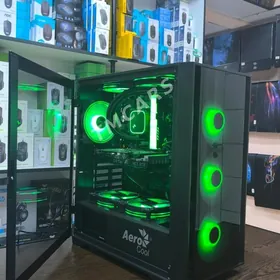 Ryzen 7 7700/RTX 2060/RAM 16Gb