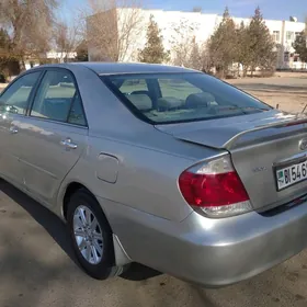 Toyota Camry 2006