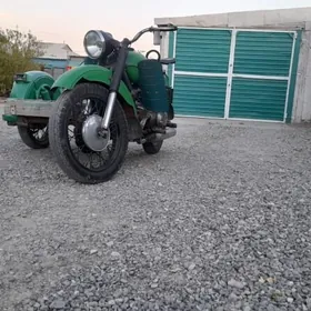 Ural 5557 1999