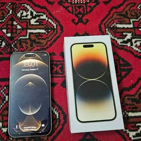 Redmi 9T İPhone 14 pro max