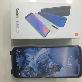 REDMI NOTE 8 T