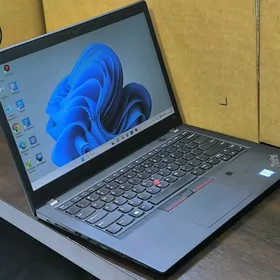  NoutBooK Lenovo i7 Coganly