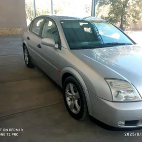 Opel Vectra 2002