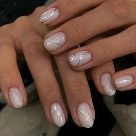 МАНИКЮРПЕДИКЮРБРОВИ 