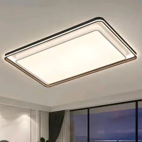 Led panel potoloçny