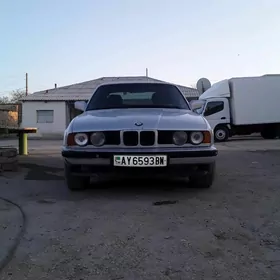 BMW 525 1990