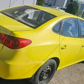 Hyundai Elantra 2010