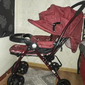 Продаётся Детская Коляска.
