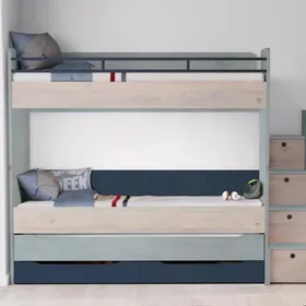 детский кровать