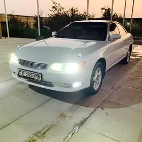 Toyota Mark II 1994